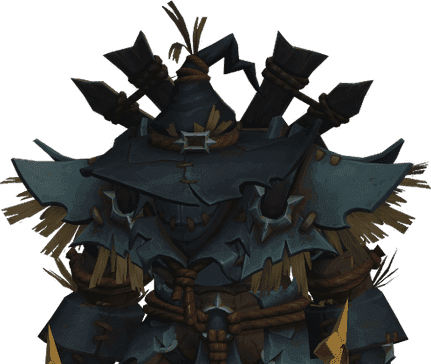 Toxicmox render