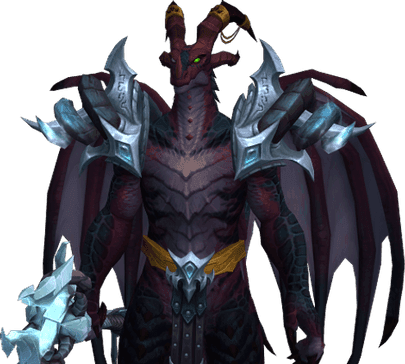 Trenboloone render