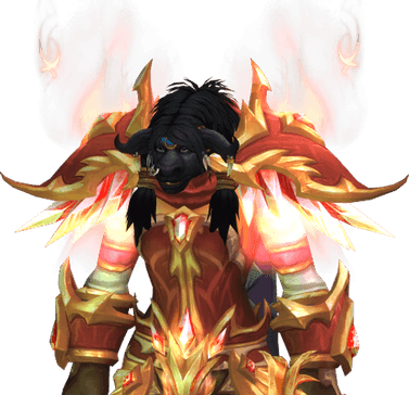 Trunkss render