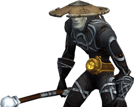Ukuf render