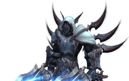 Underrage render