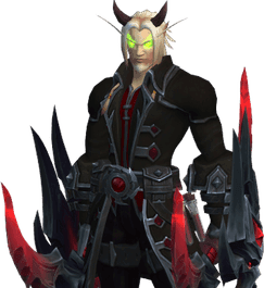 Varanaer render