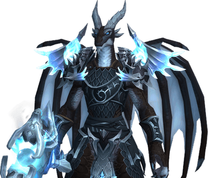 Varascaly render