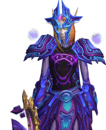 Vegi render