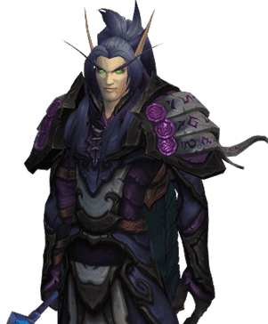 Velocifero render