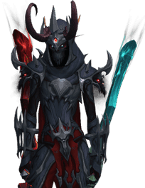 Velyndrenari render