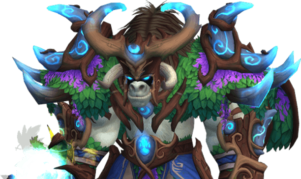Vesmir render