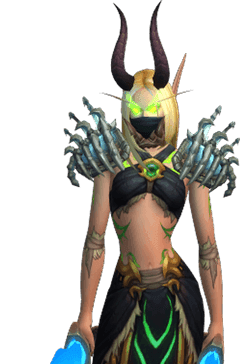 Vyoshy render