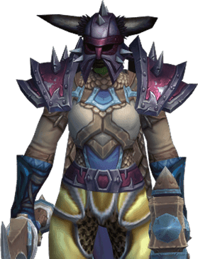 Wackett render