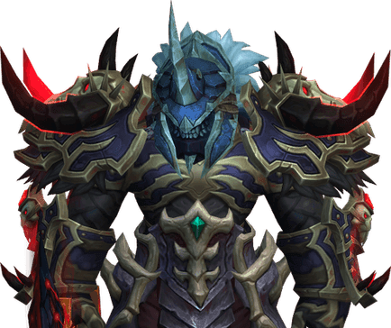 Wolfcolas render