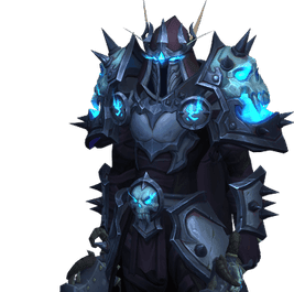 Xehrathiel render