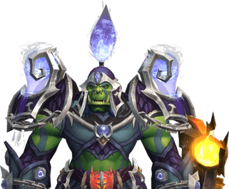 Xenical render