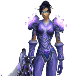 Xevaz render