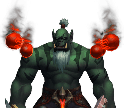 Xinn render