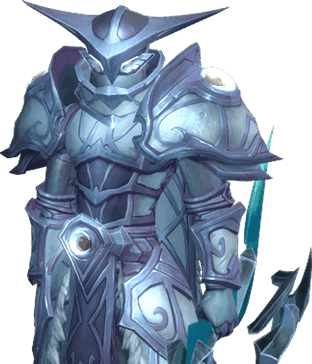 Zainalaras render