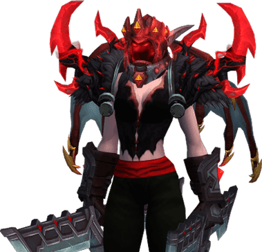 Zamm render