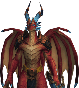 Zavrissa render