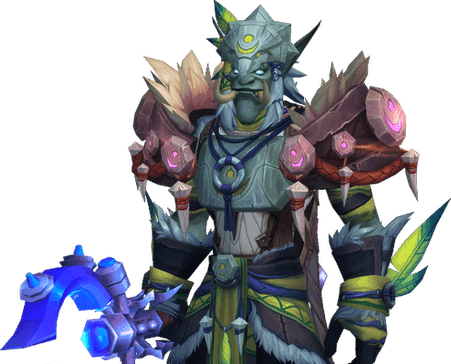 Zaydo render