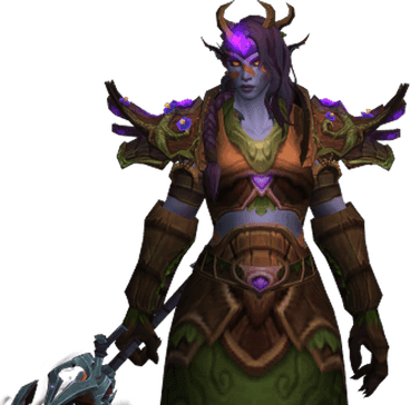 Zenelle render