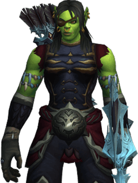 Zewell render