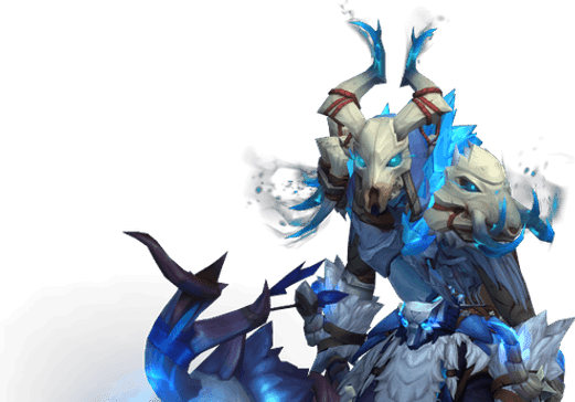 Zoologik render