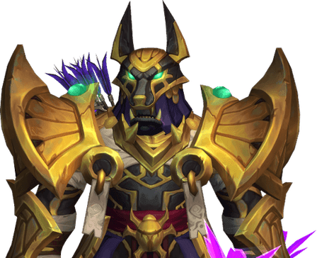 Zuuberr render