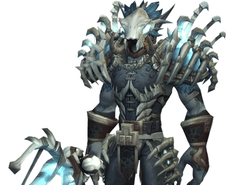Zyfa render