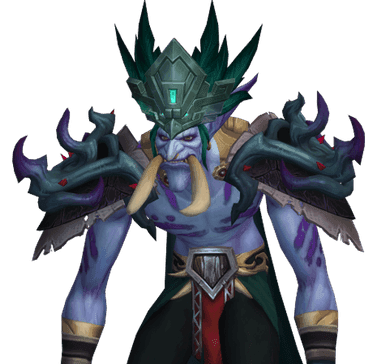 Chaegelee render
