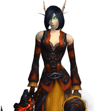 Crazyexwife render