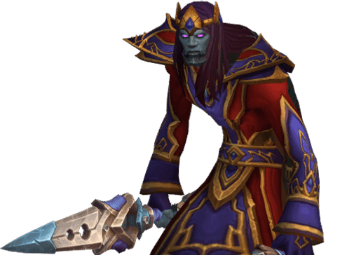 Fenrise render