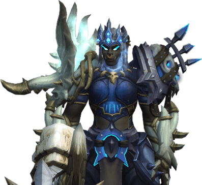 Frozendk render