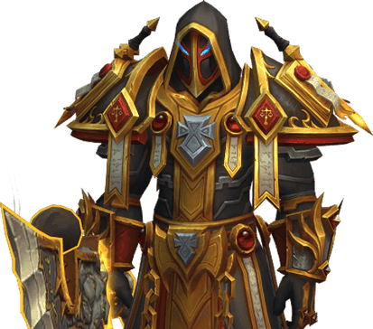 Hearthadin render