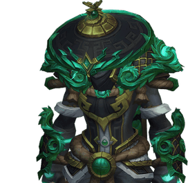 Huund render