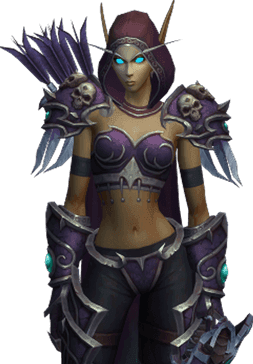 Jezeel render