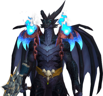 Kozat render