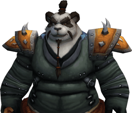 Misthealz render