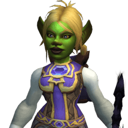 Mona render