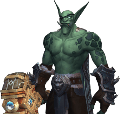 Pak render