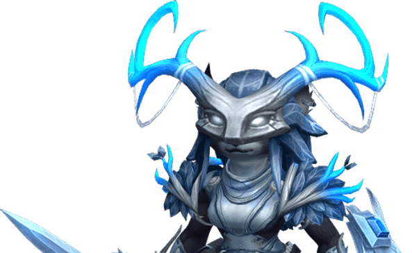 Potwedges render