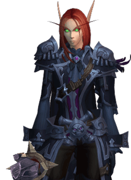 Solarix render