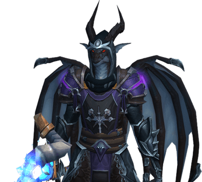 Squee render