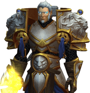 Tibirius render