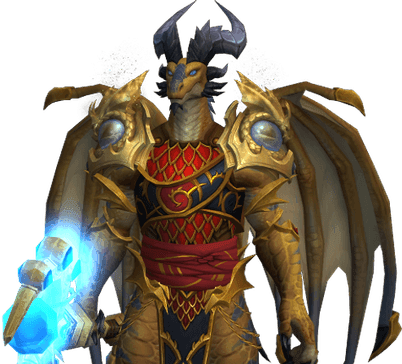 Xandrasz render