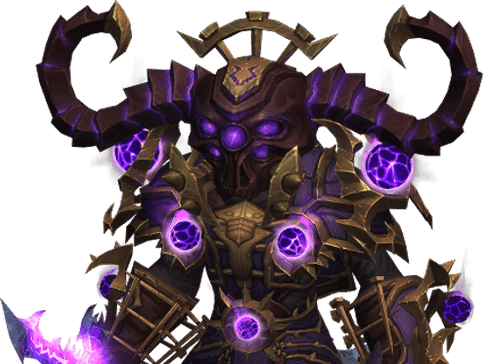 Xarthik render
