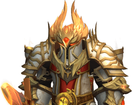 Angris render