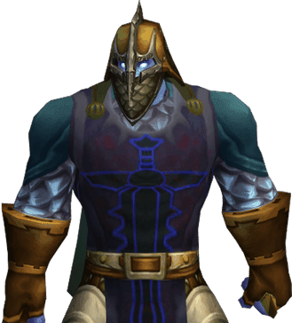 Arcturusx render