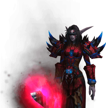 Bleeds render