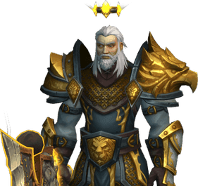 Buzan render