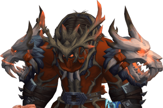 Dasbear render