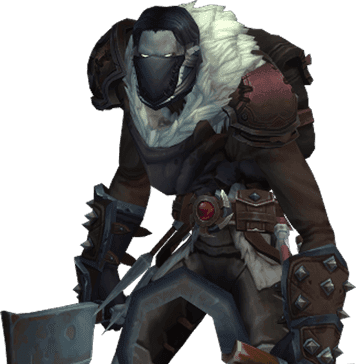 Daud render